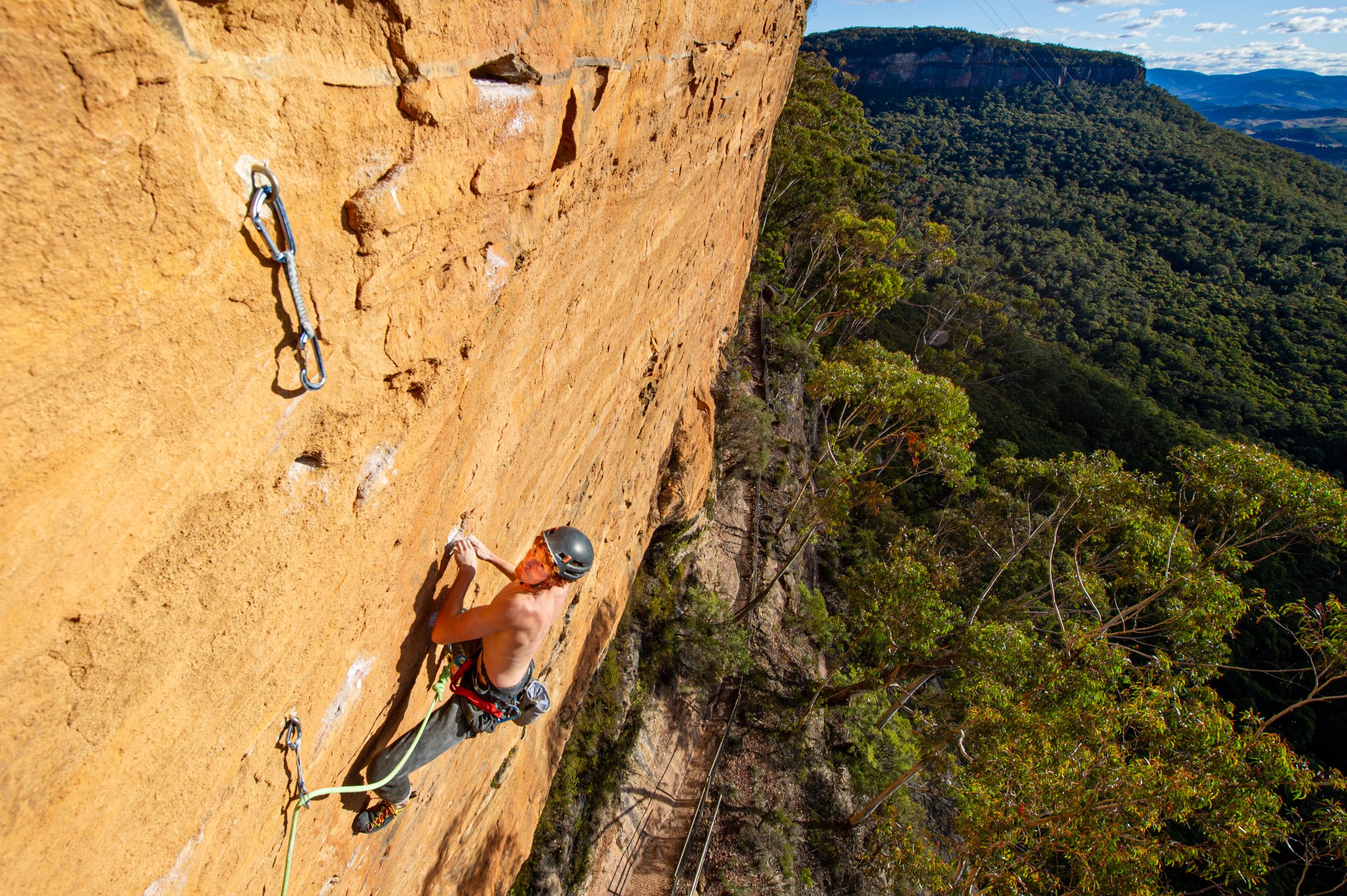 Climbing Decodyfier